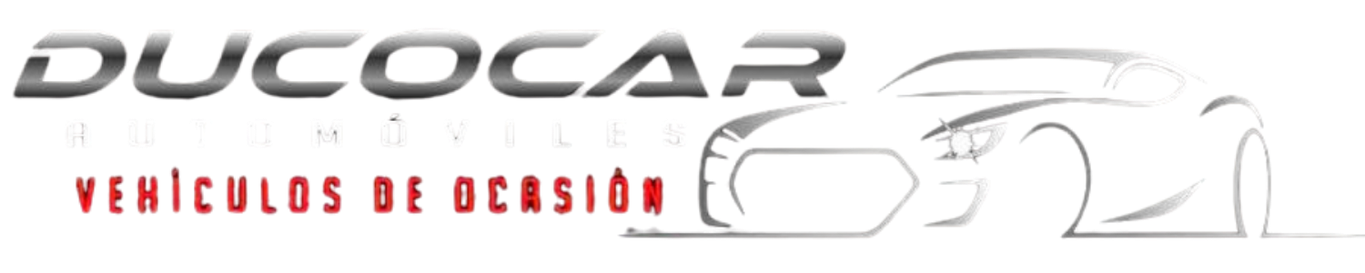 Ducocar Automóviles · Vehículos de ocasión